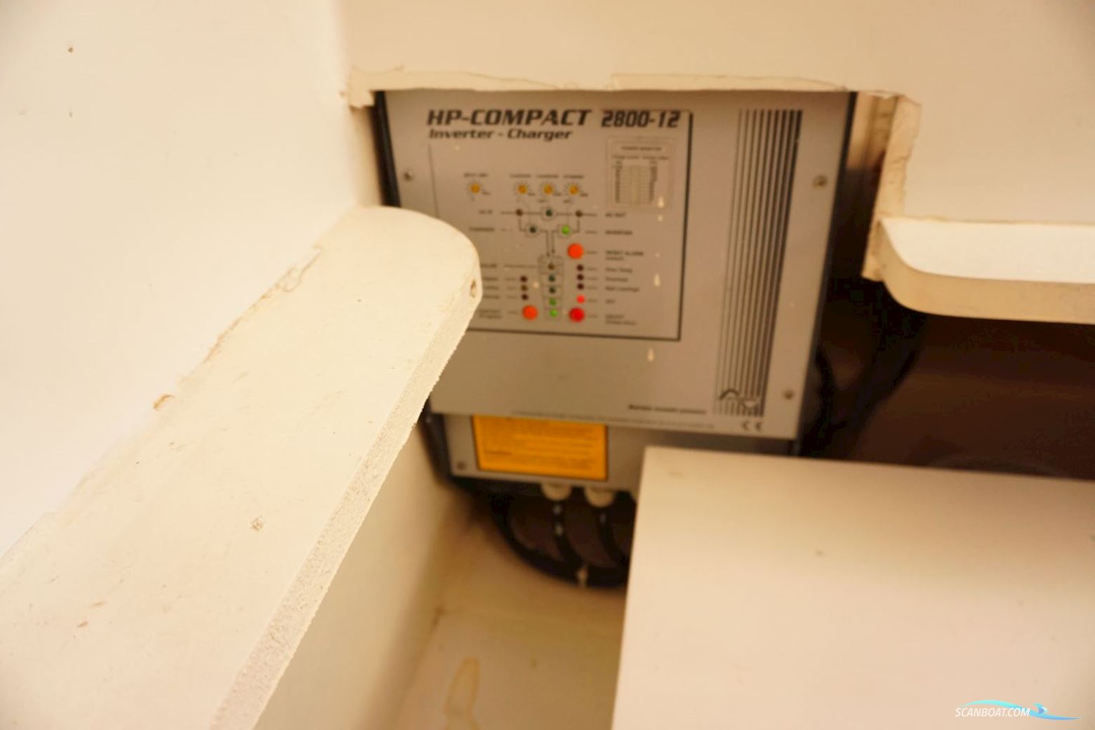 Danish Rose Trimaran 14.30