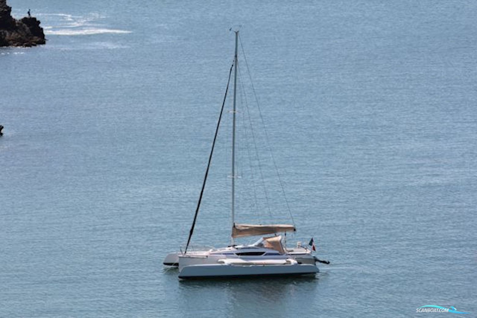 Dragonfly 28 PERFORMANCE