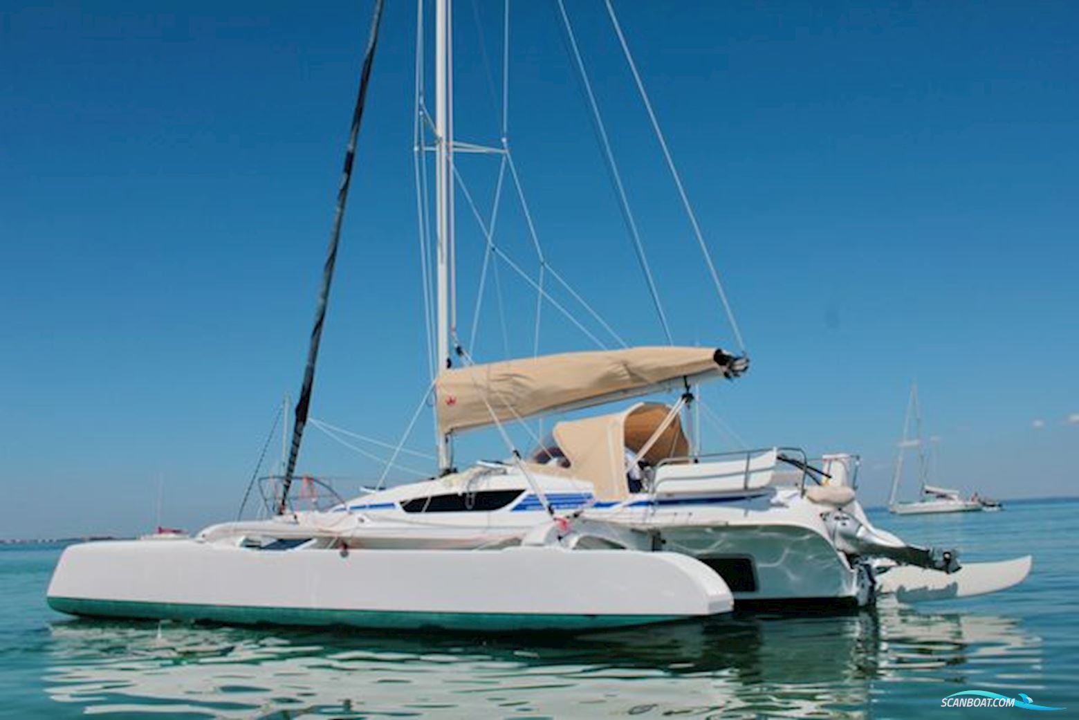 Dragonfly 28 Performance