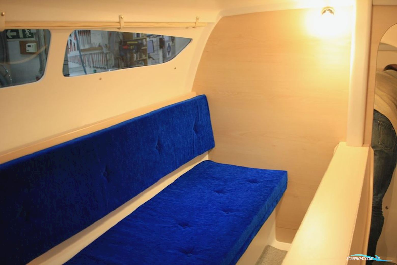 Dragonfly 28 Performance