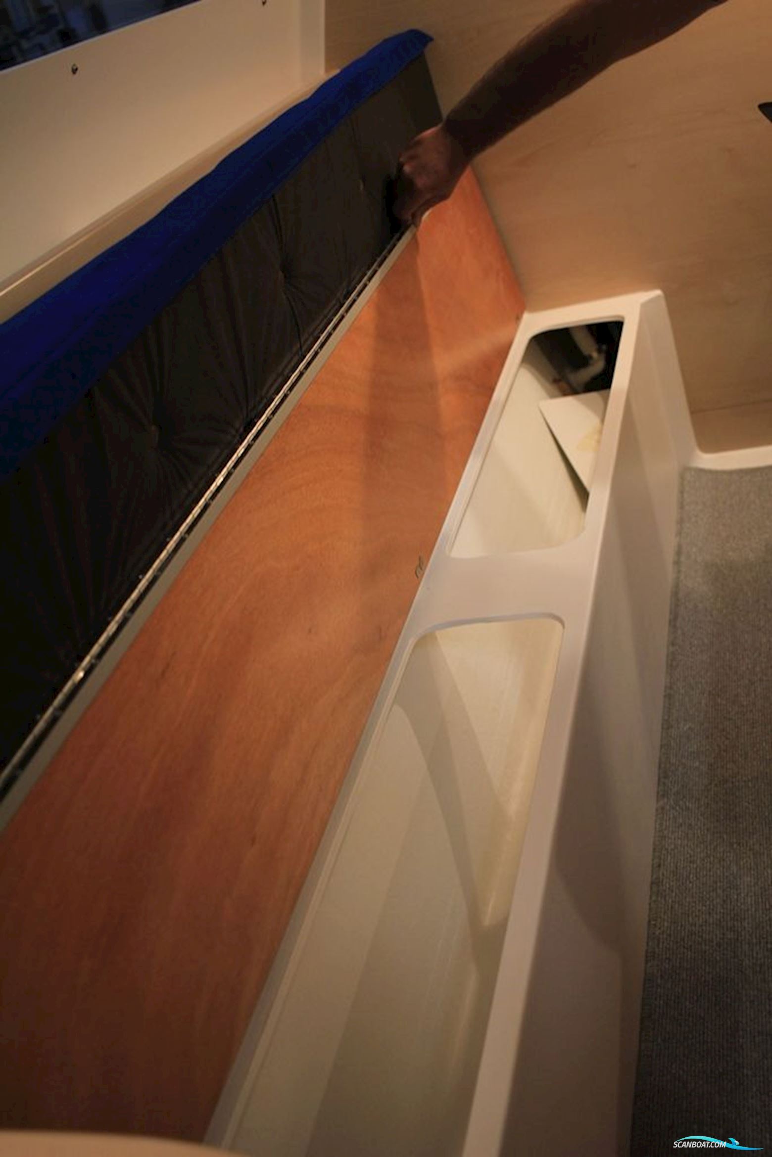 Dragonfly 28 Performance