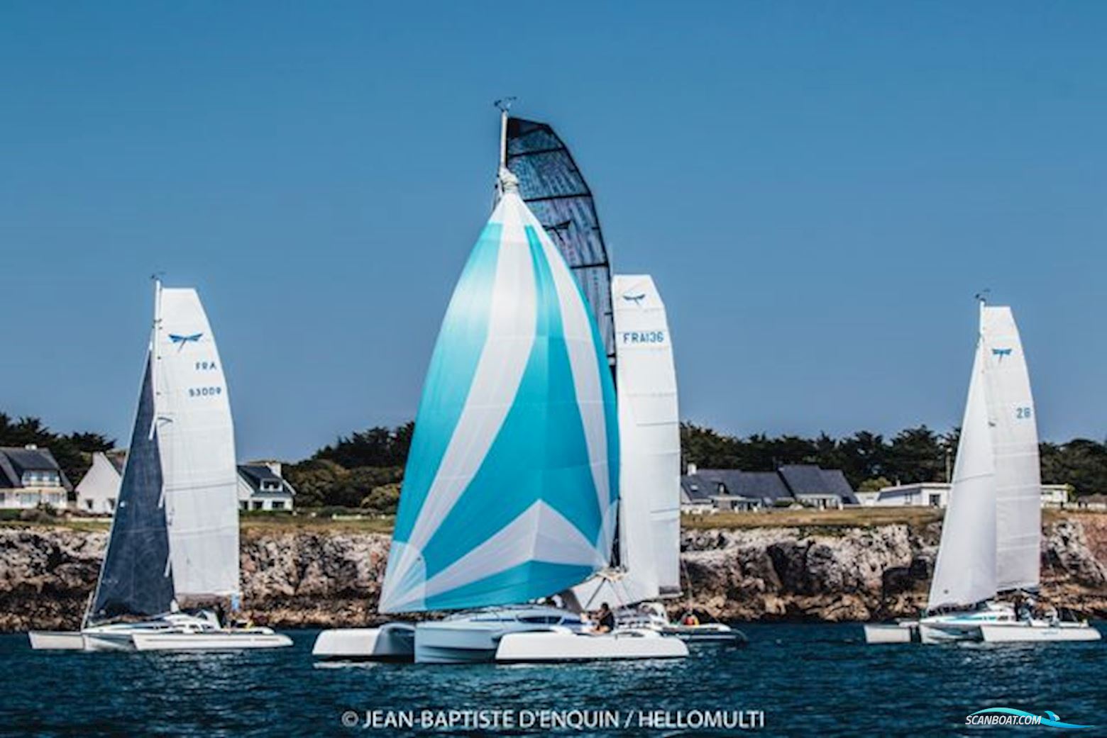 Dragonfly 28 PERFORMANCE