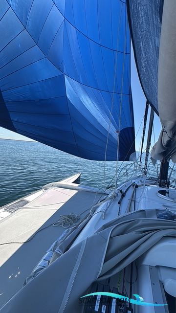 Dragonfly 28 Sport