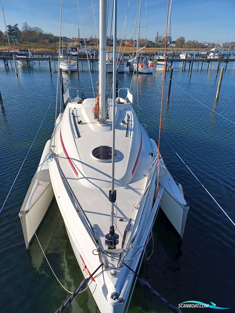 Dragonfly 28 Sport