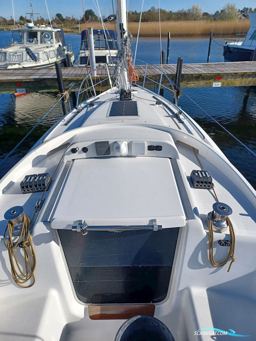 Dragonfly 28 Sport