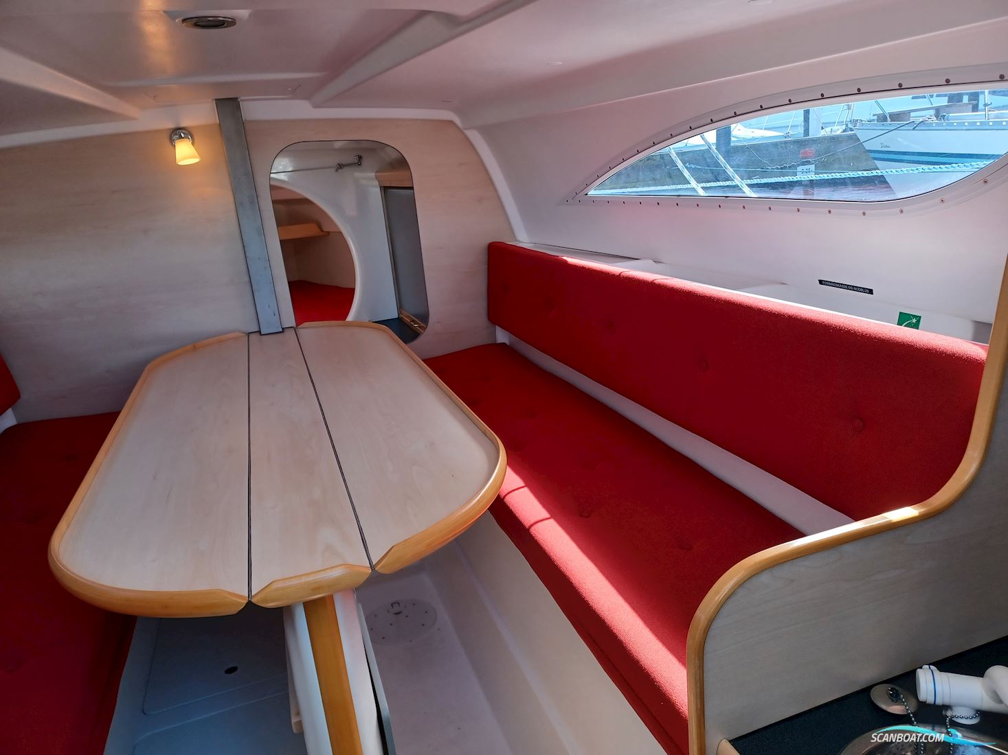 Dragonfly 28 Sport