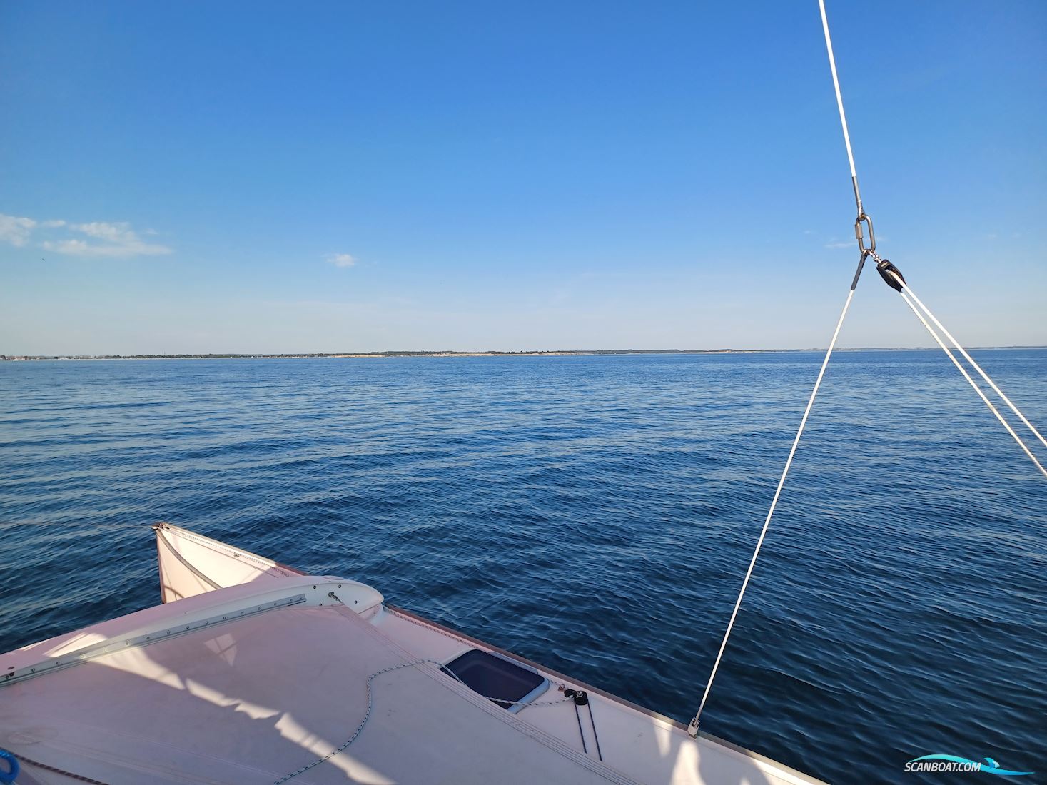 Dragonfly 28 Sport