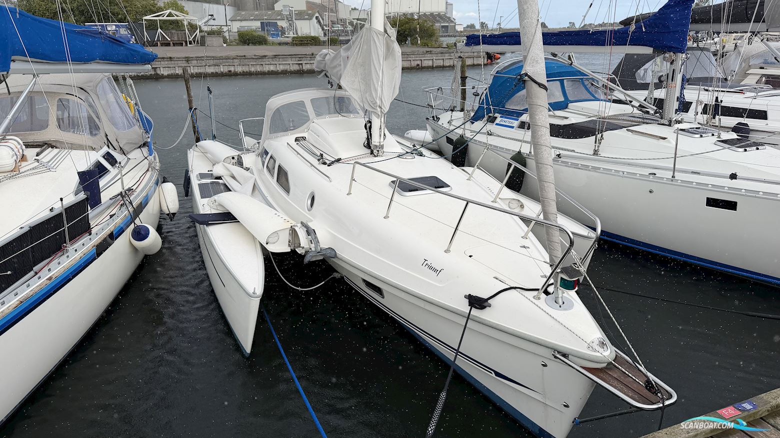 Dragonfly 920 Touring