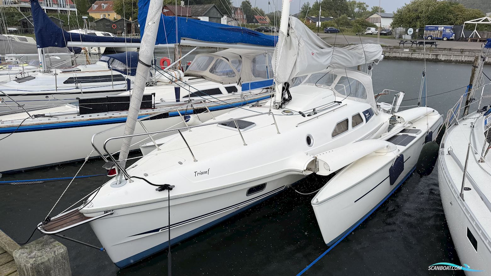 Dragonfly 920 Touring
