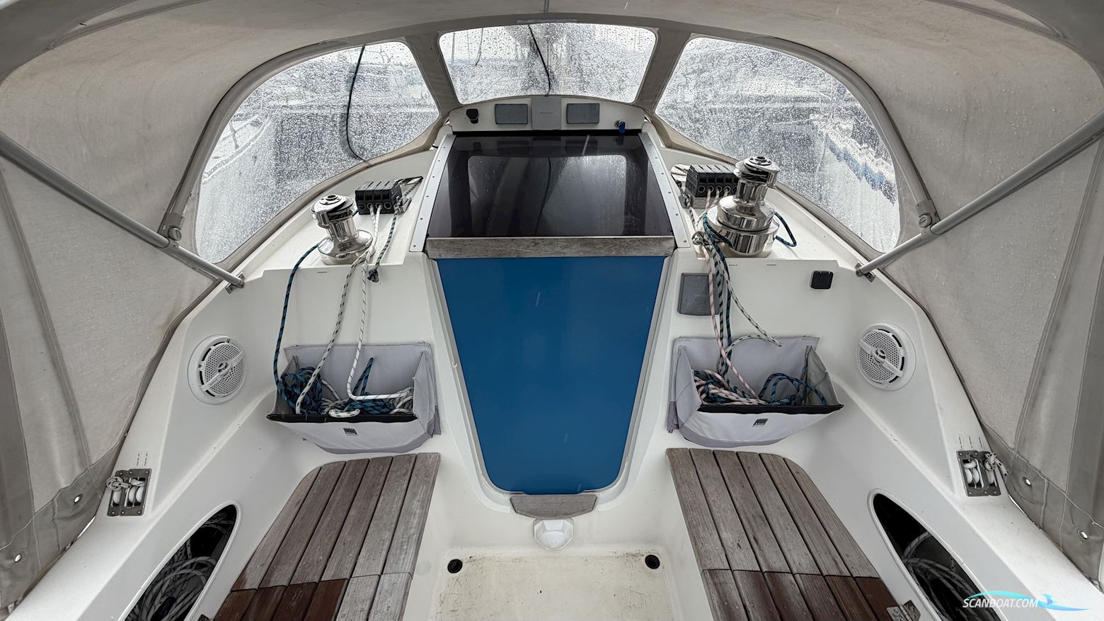 Dragonfly 920 Touring