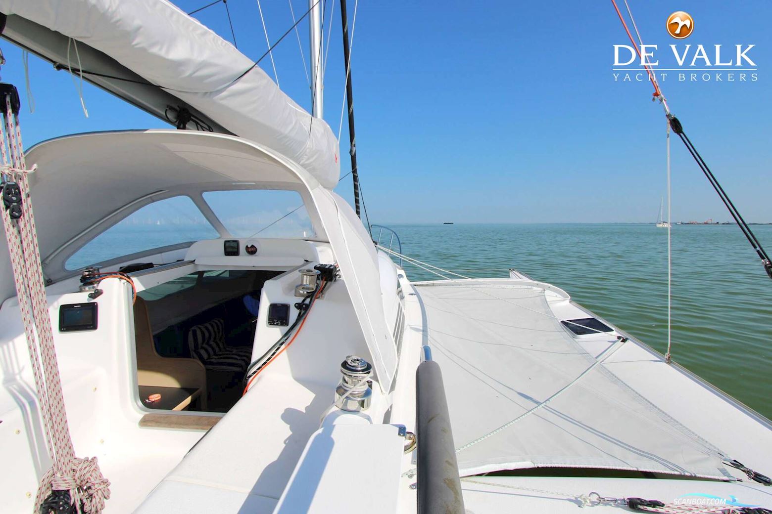 Dragonfly DF 28 Touring