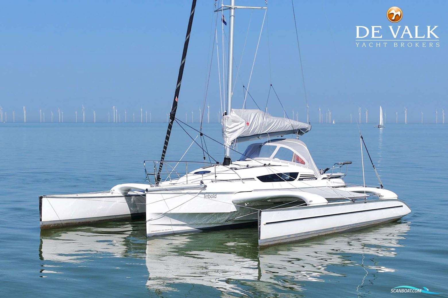 Dragonfly DF 28 Touring