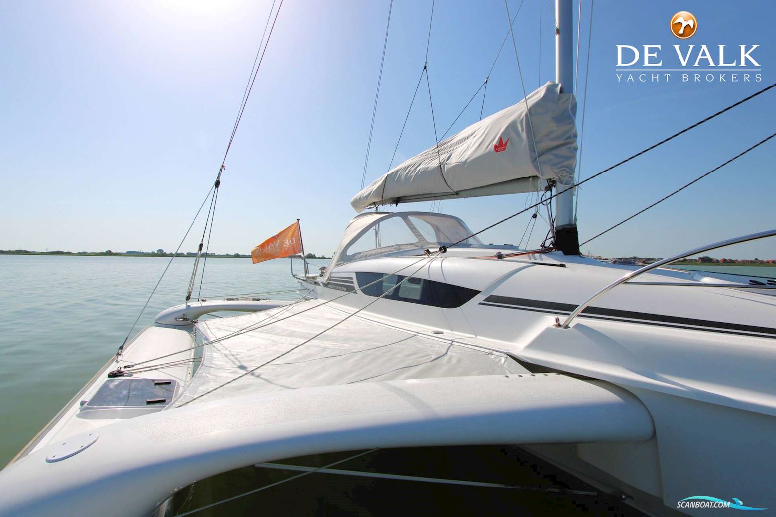 Dragonfly DF 28 Touring