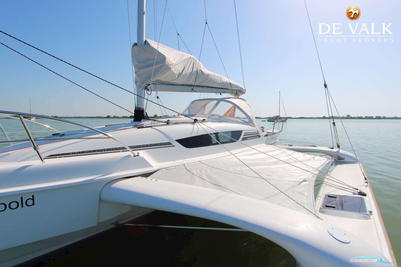 Dragonfly DF 28 Touring