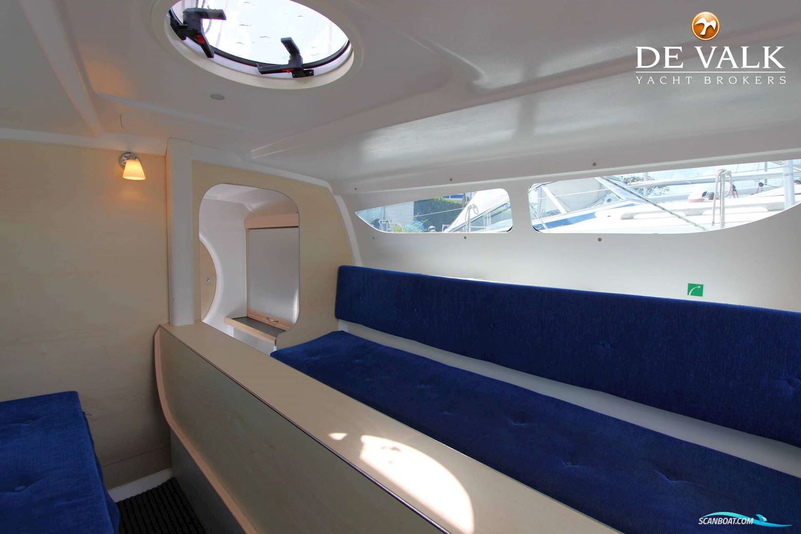 Dragonfly DF 28 Touring