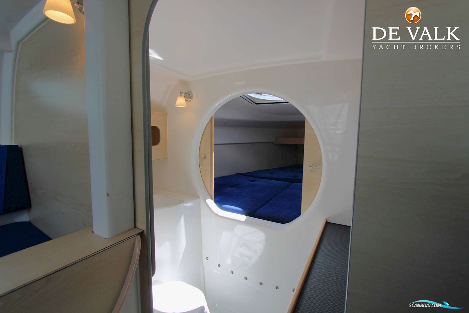 Dragonfly DF 28 Touring