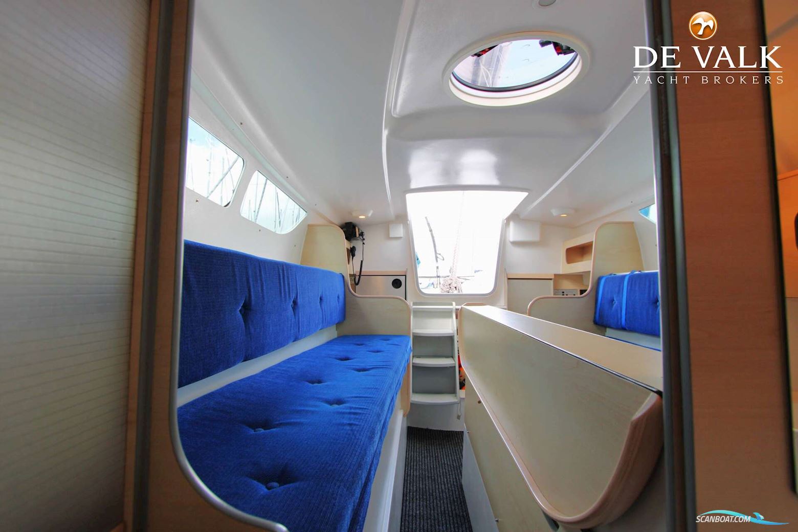Dragonfly DF 28 Touring