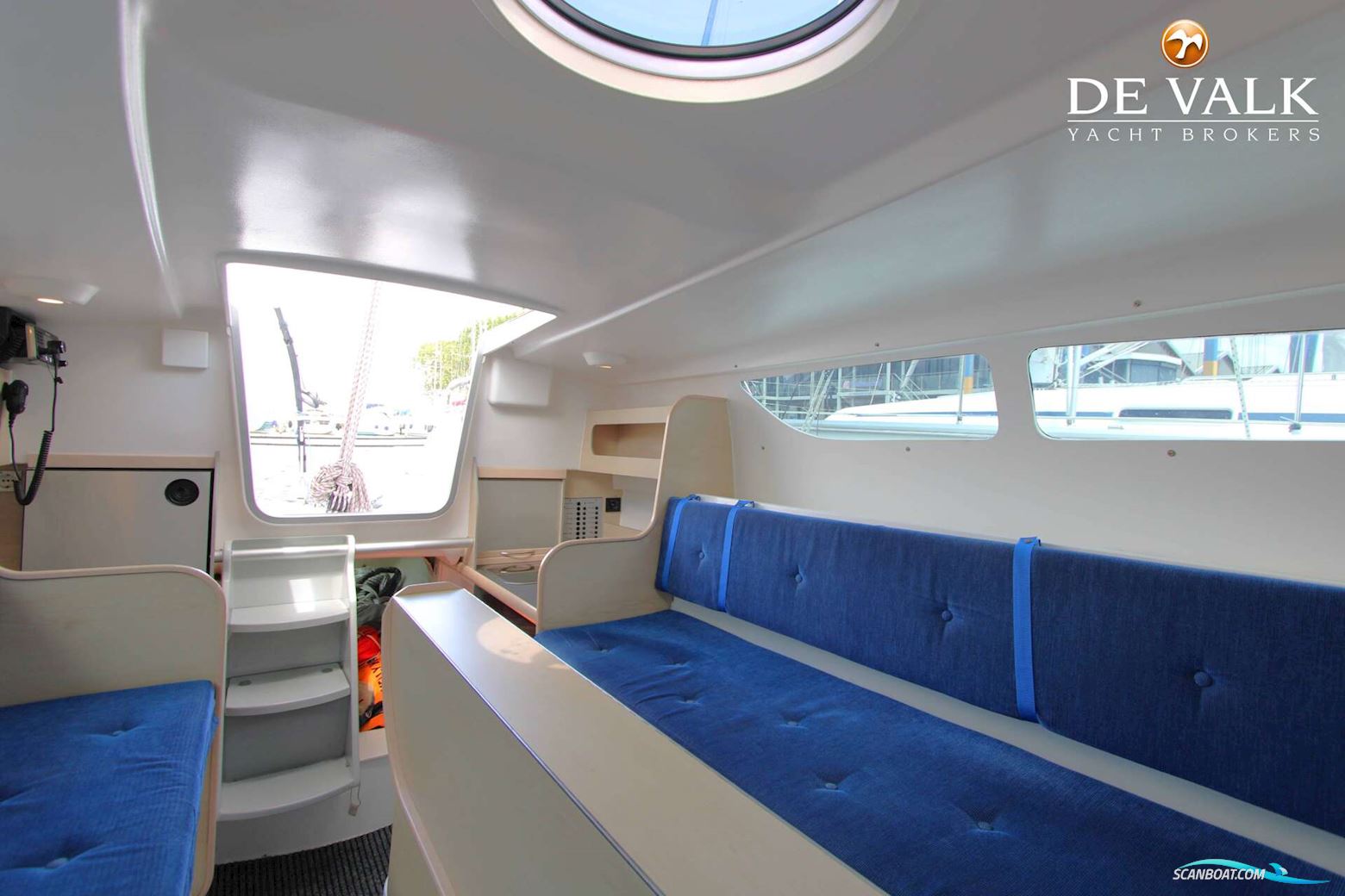 Dragonfly DF 28 Touring