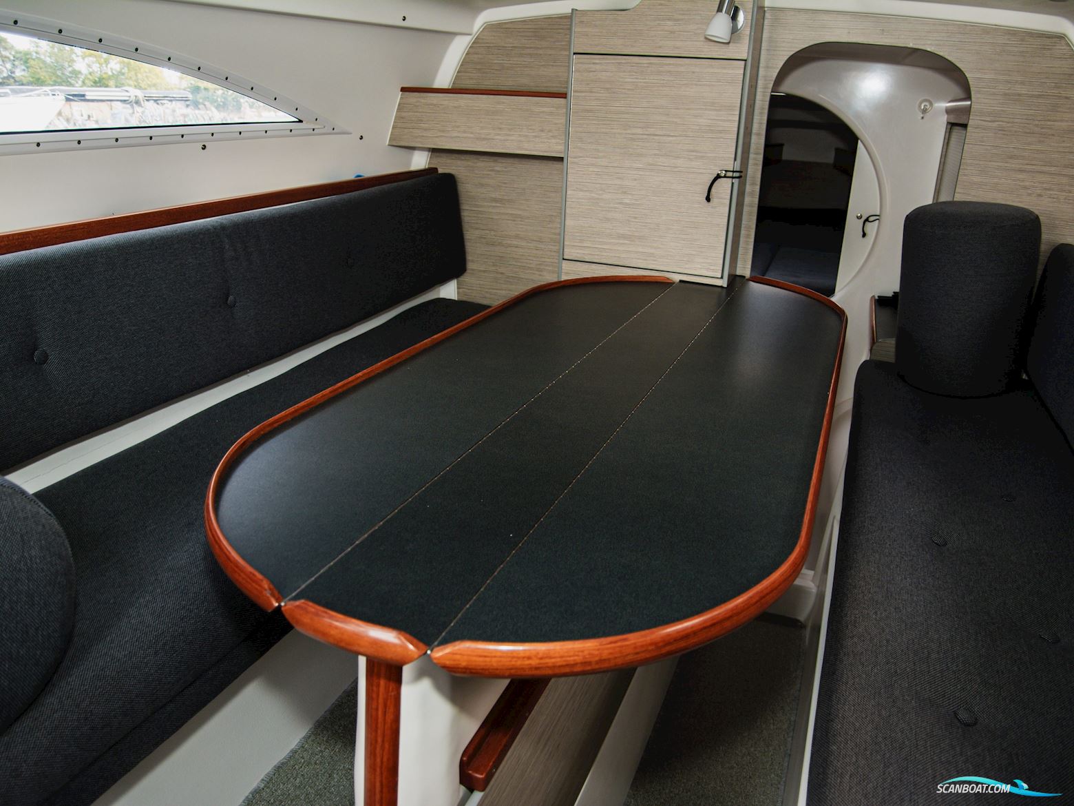 Dragonfly Dragonfly 28 Sport