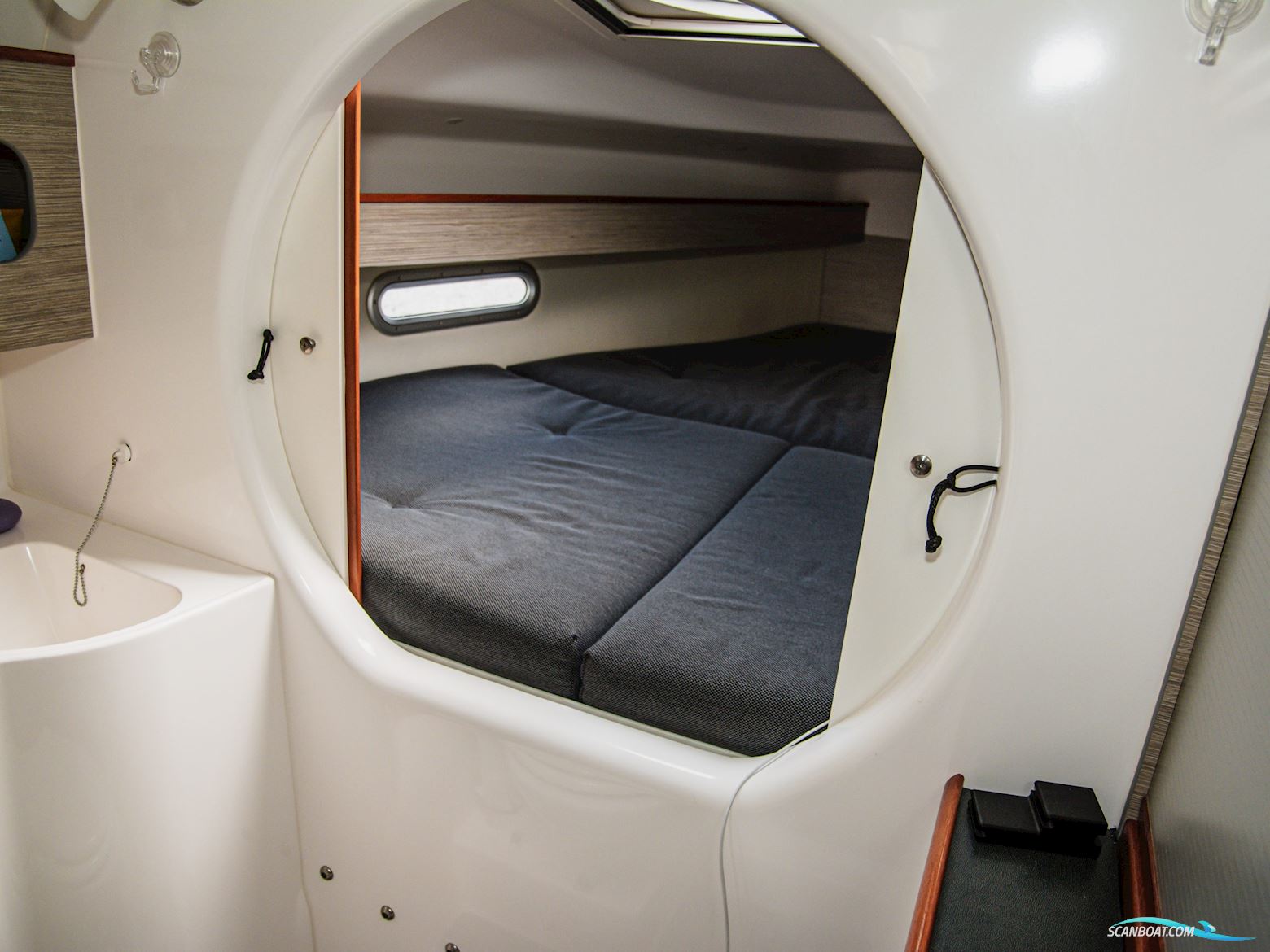 Dragonfly Dragonfly 28 Sport