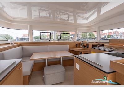 Excess 11 Mehrrumpfboot 2023, mit Yanmar motor, Niederlande