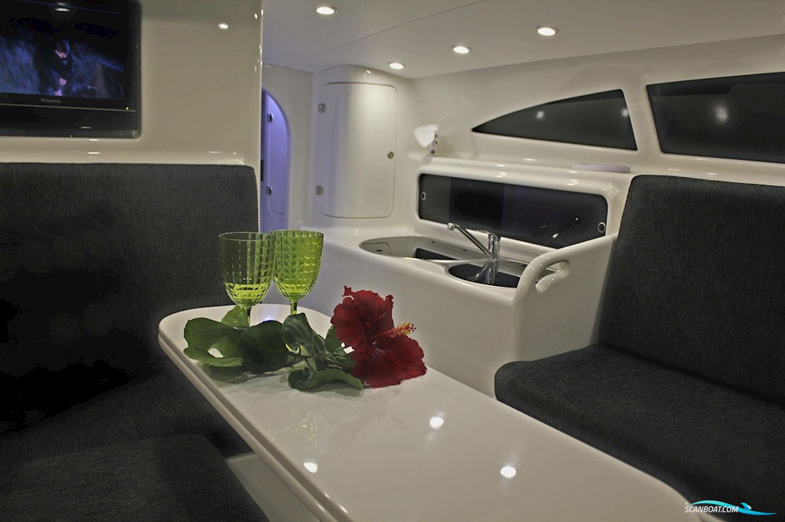 Farrier F32-RX Folding Trimaran