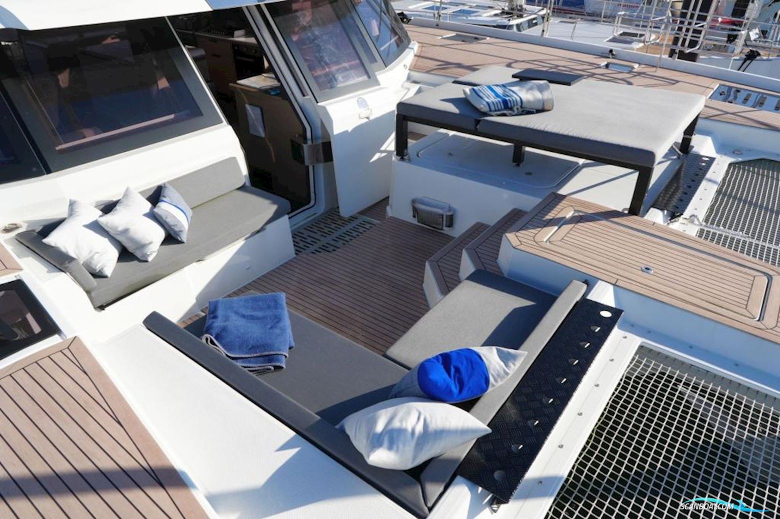 Fountaine Pajot Alegria 67