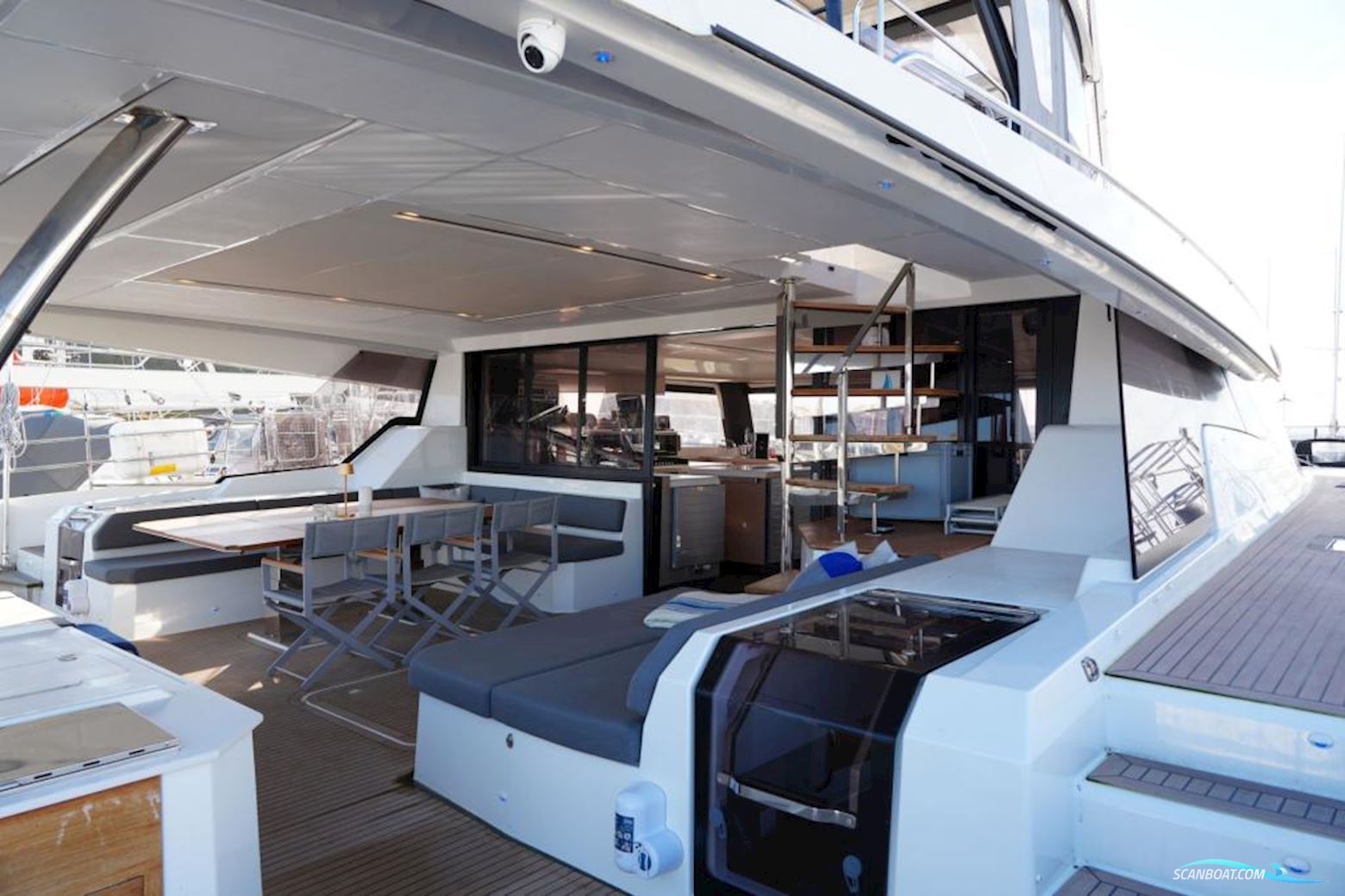Fountaine Pajot Alegria 67