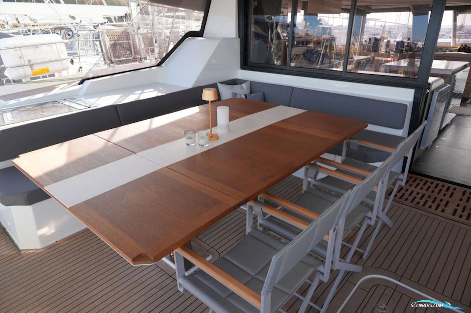 Fountaine Pajot Alegria 67