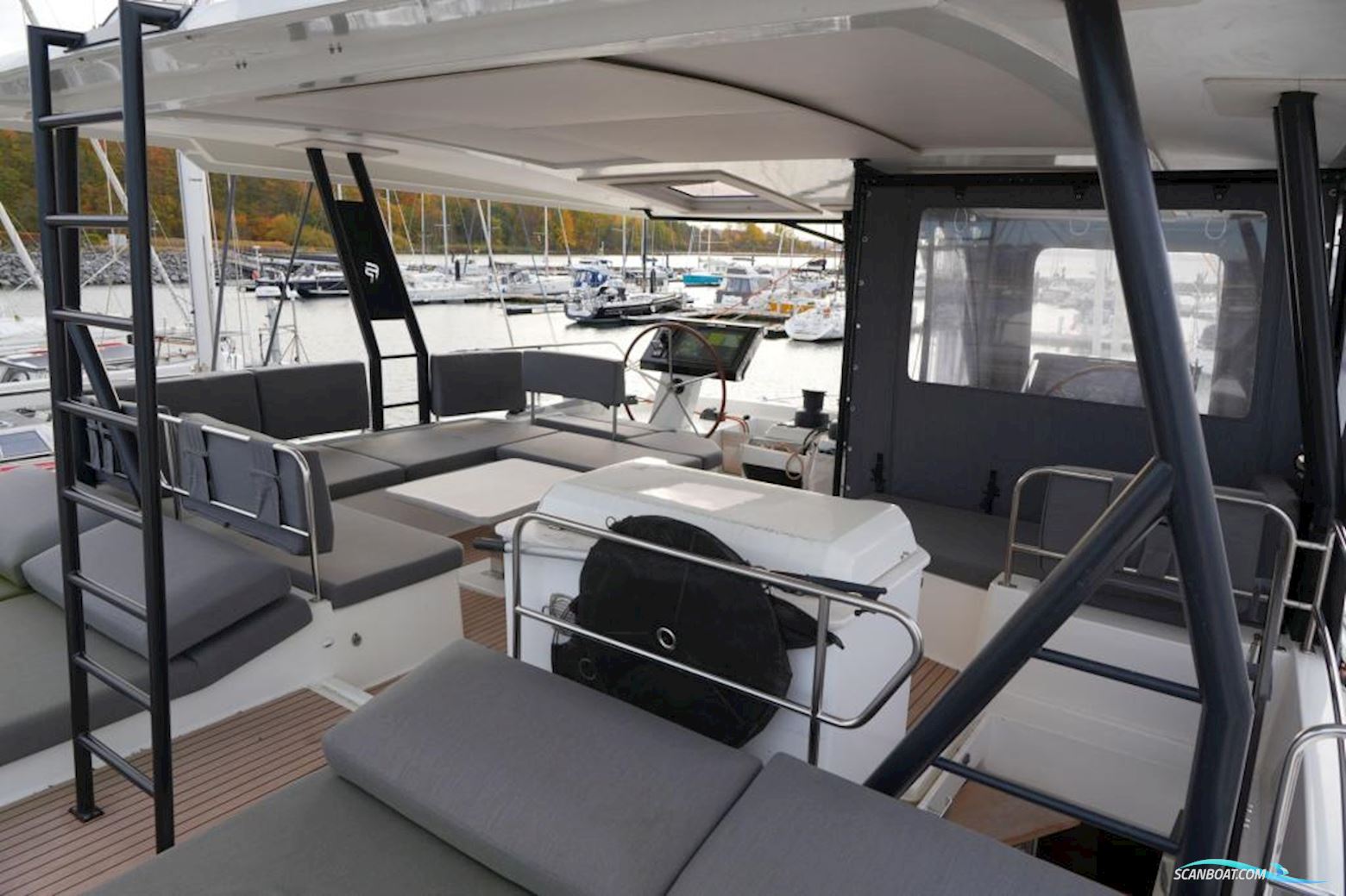 Fountaine Pajot Alegria 67