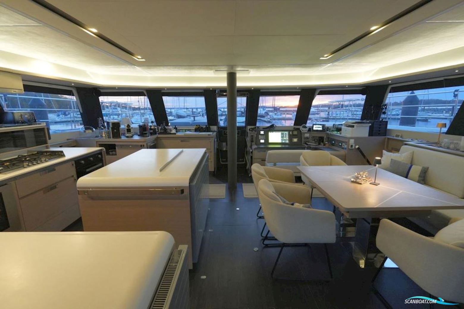 Fountaine Pajot Alegria 67