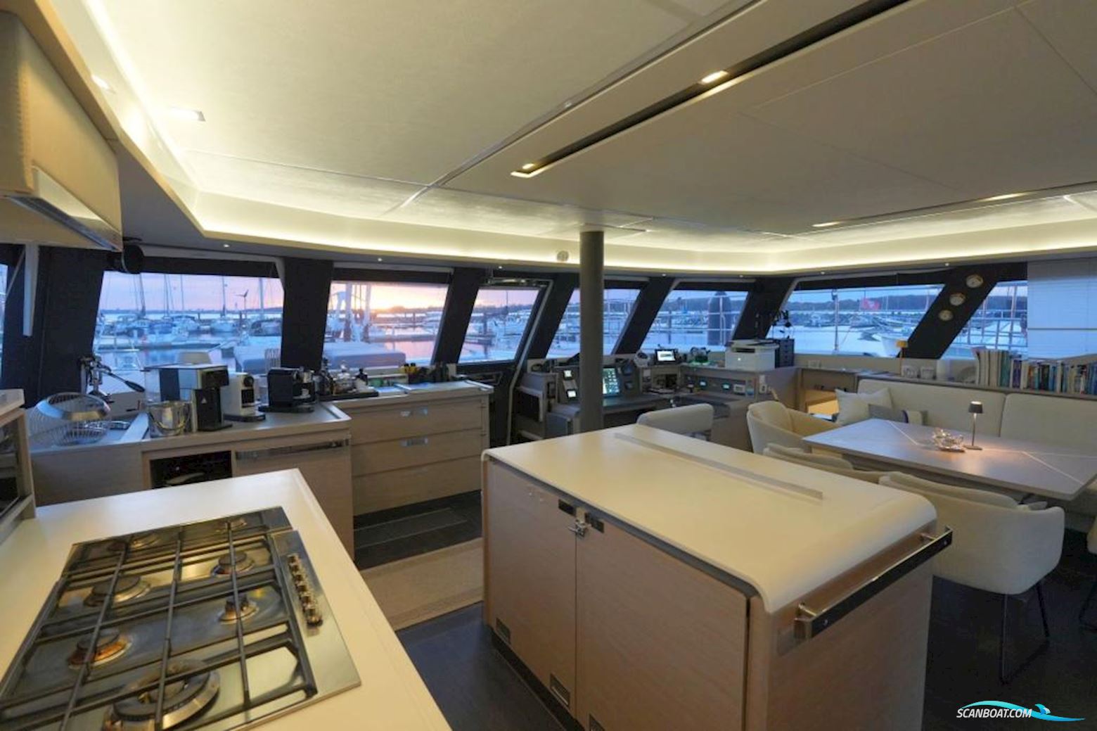 Fountaine Pajot Alegria 67