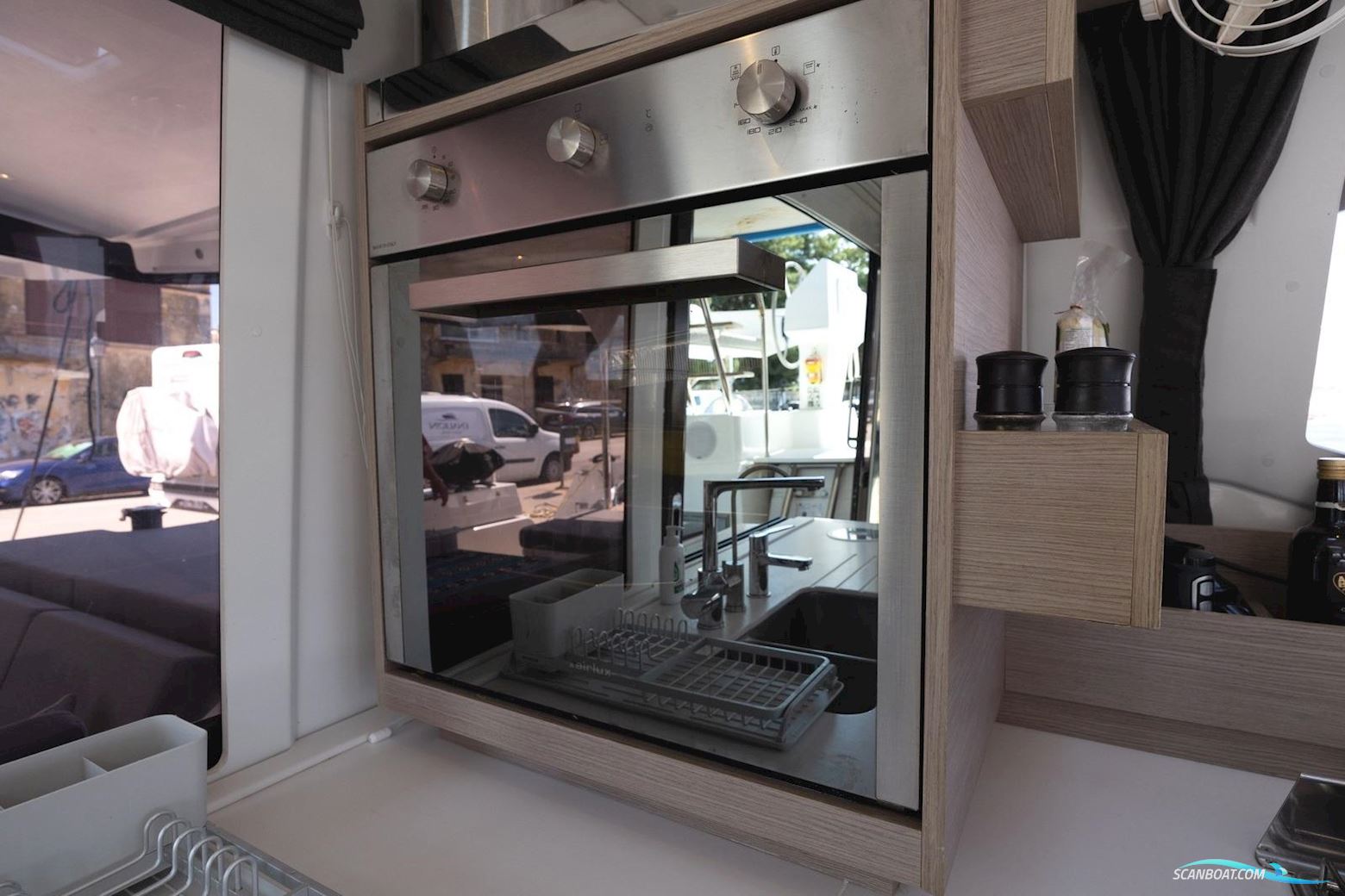 Fountaine Pajot Astrea 42 Catamaran