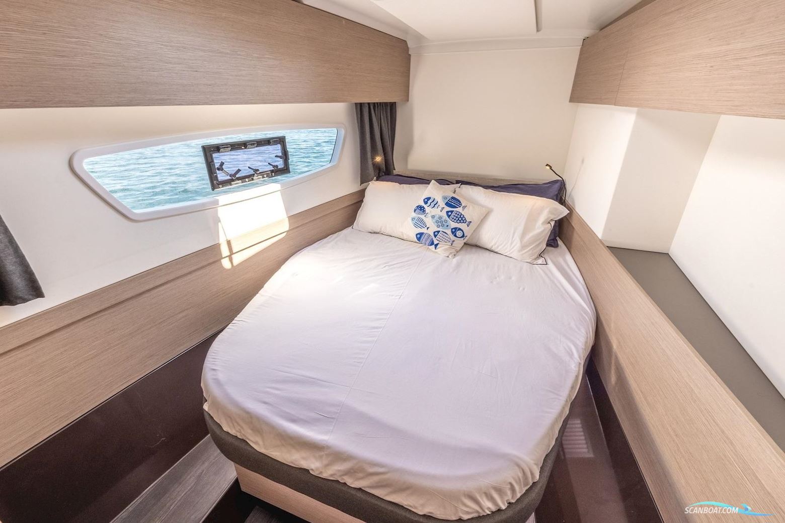 Fountaine Pajot Astrea 42 Catamaran