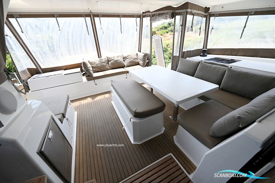 Fountaine Pajot Astrea 42