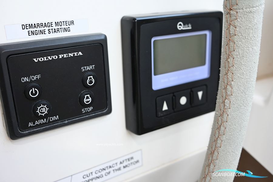 Fountaine Pajot Astrea 42