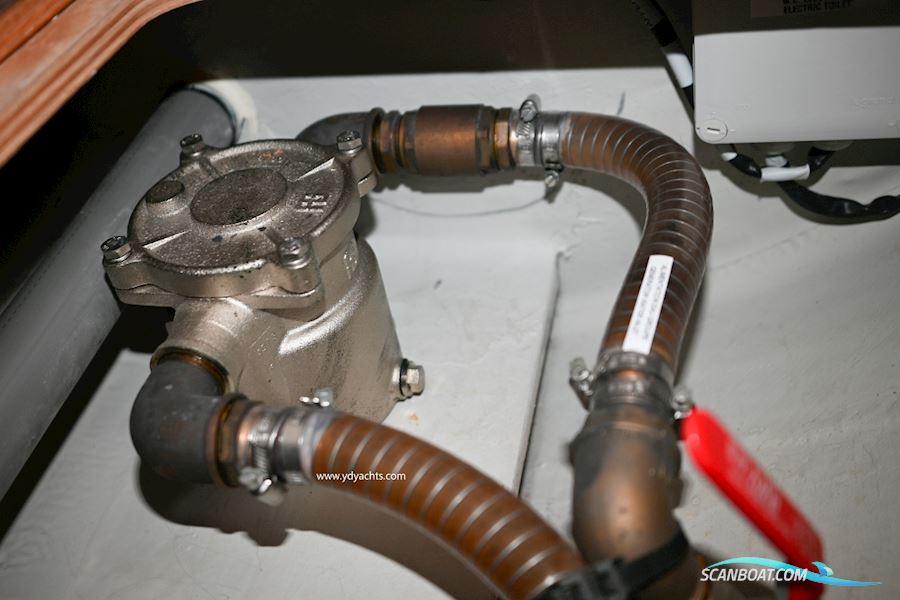 Fountaine Pajot Astrea 42