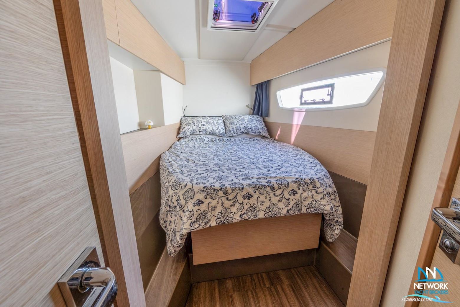 Fountaine Pajot Astrea 42