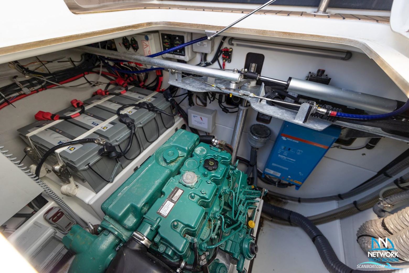 Fountaine Pajot Astrea 42