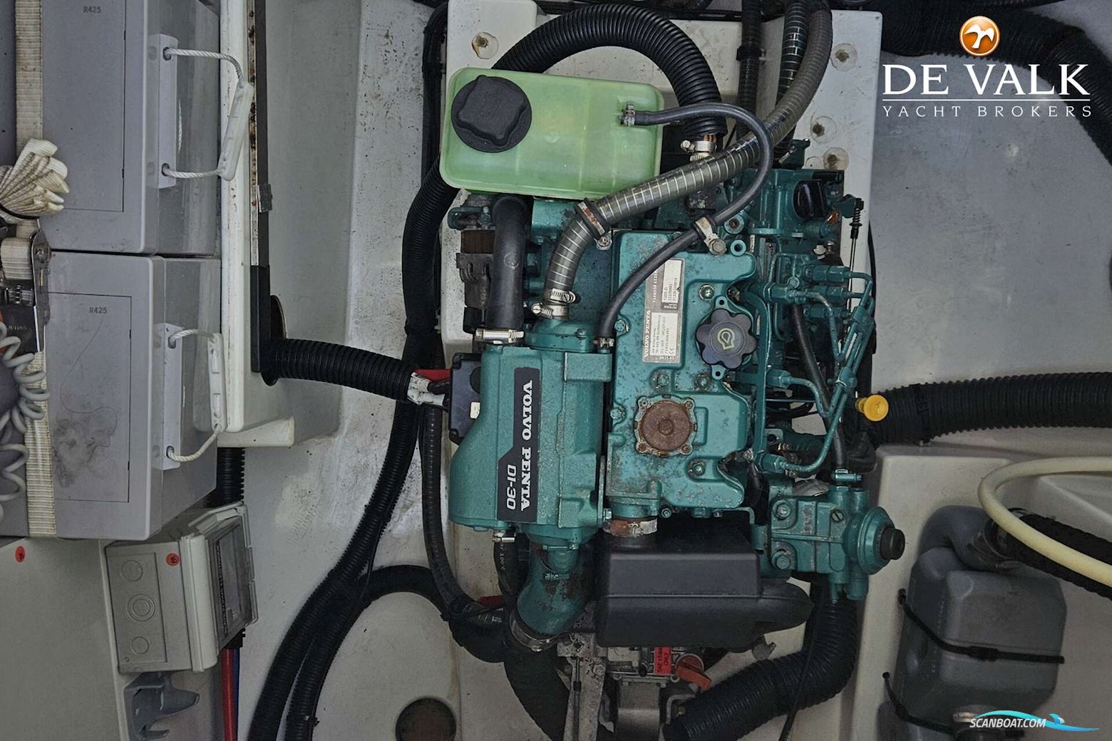 Fountaine Pajot Astrea 42