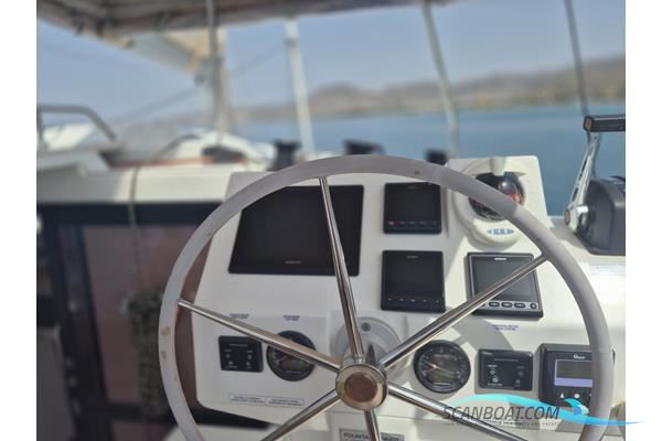 Fountaine Pajot Astrea 42