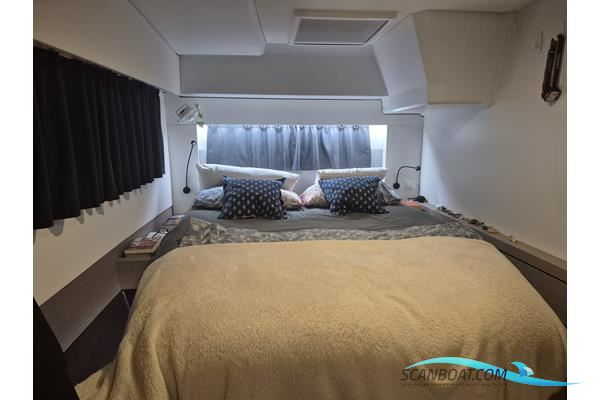 Fountaine Pajot Astrea 42