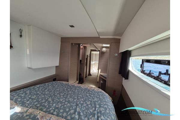 Fountaine Pajot Astrea 42