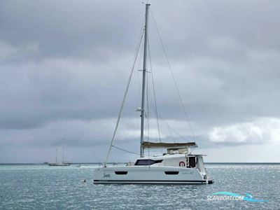 Fountaine Pajot Astrea 42 Mehrrumpfboot 2020, mit Volvo motor, Keine Länderinfo