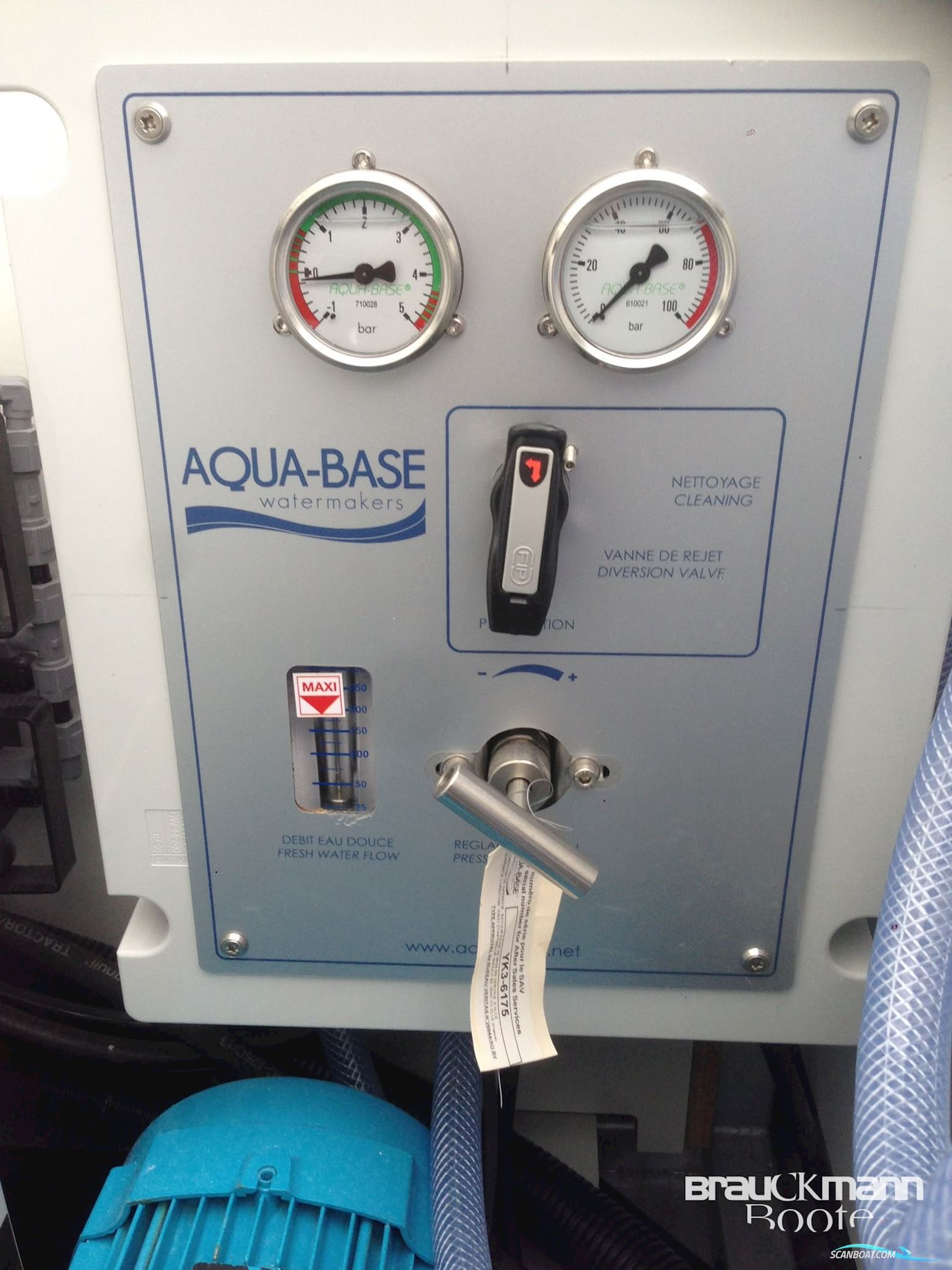 Fountaine Pajot Astrea 42