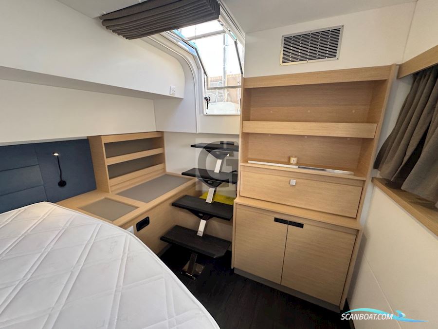 Fountaine Pajot Aura 51