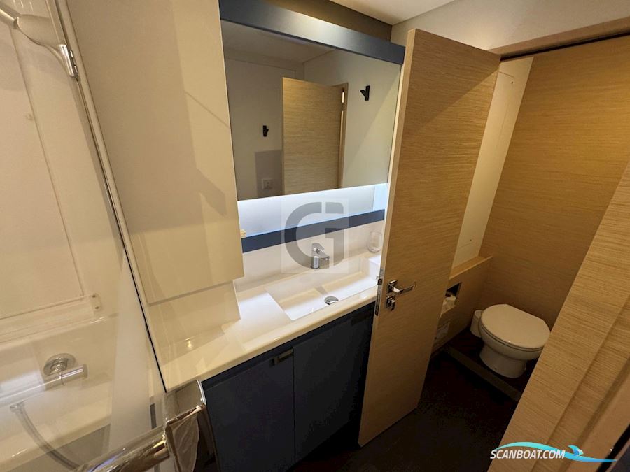 Fountaine Pajot Aura 51