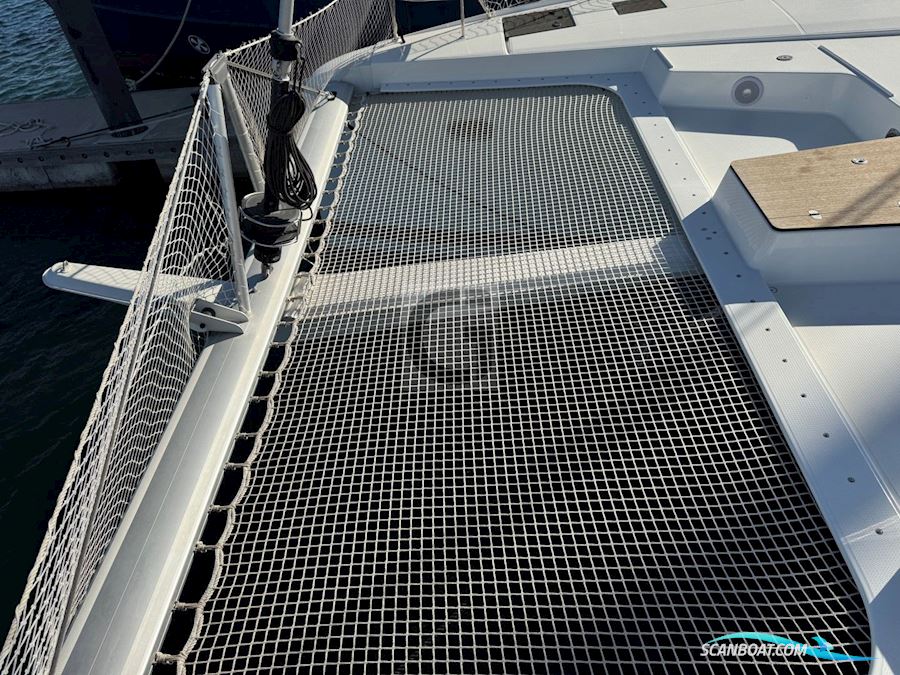 Fountaine Pajot Aura 51