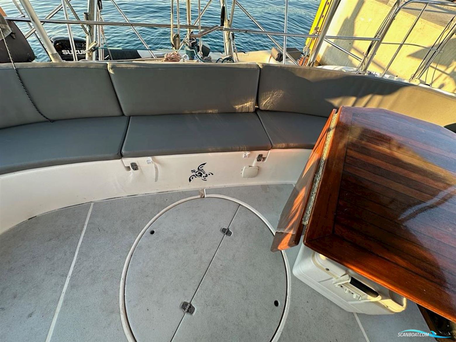 Fountaine Pajot Bahia 46