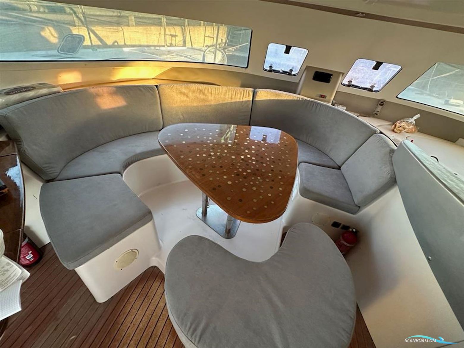 Fountaine Pajot Bahia 46